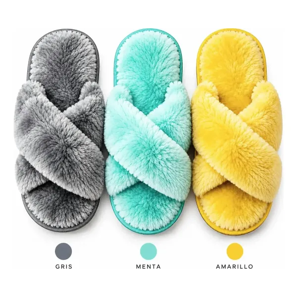 Pantuflas