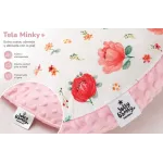 Almohada de lactancia mediana en u Jolly Bamby