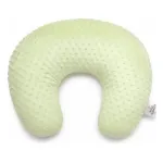 Almohada de lactancia mediana en u Jolly Bamby