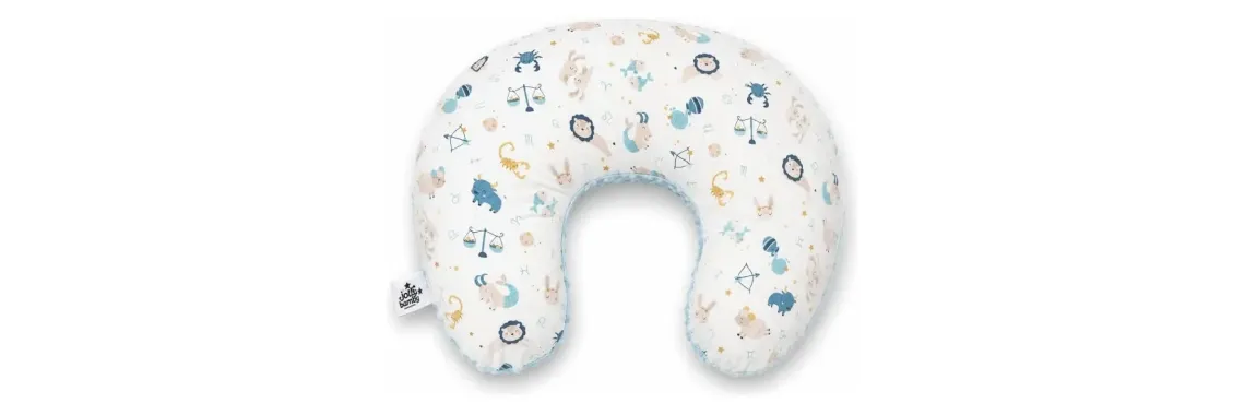 Cómo elegir una almohada de lactancia: guía práctica para mamá y bebé