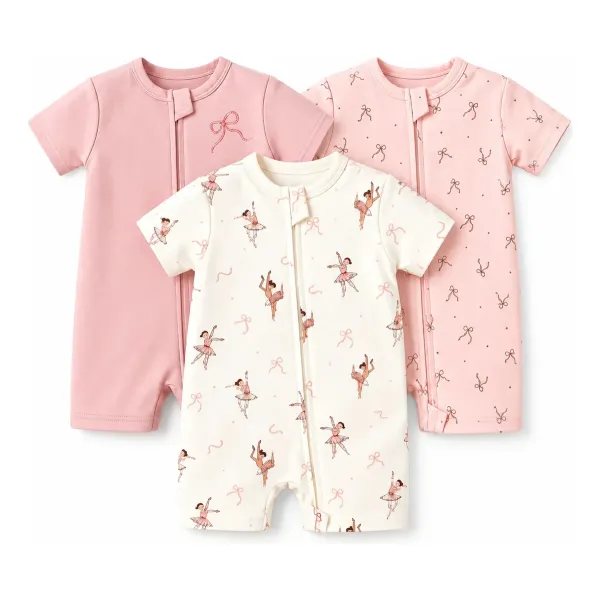 Ropa de bebé