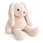 Peluche de apego Jolly Bamby mi mejor amigo 45 cm beige Peluche de apego Jolly Bamby mi mejor amigo 45 cm beige